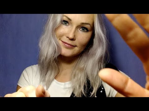 ASMR Transforming your energy, REIKI, hypnosis for SELF LOVE ❤️ and successful year 2021 💜