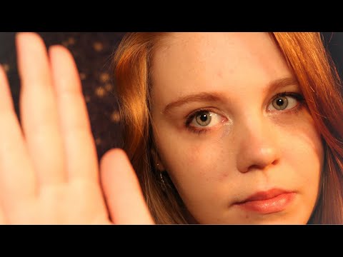 ASMR INVISIBLE TRIGGERS Roleplay 👀 Scientist Tests Her New Invention On You - Part 1