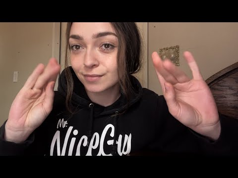 ASMR Rambling About My Favorite Shows While Whispering You Into a Deep Sleep