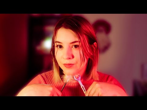 ASMR I Choose Things For You So You Don't Have To (Soft-Spoken)
