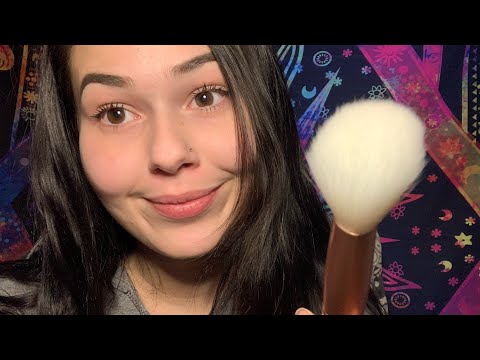 ASMR | WORST Reviewed Makeup Artist RP💕