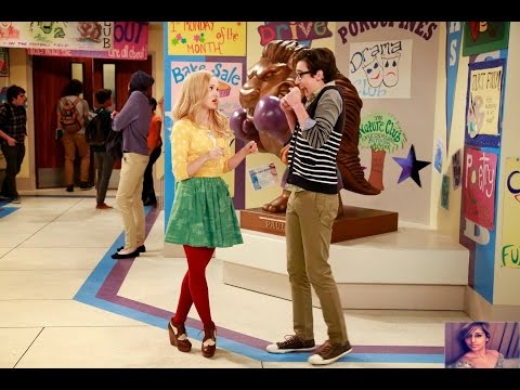Liv And Maddie Kathy Kan-A-Rooney  Season 2  Episode 4 Disney Channel (Review) - Liv and maddie
