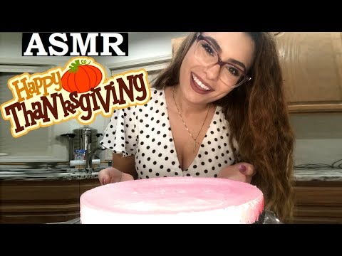 ASMR BAKING PARTY for 10,000 SUBS 🍰 ~Grab a Plate~