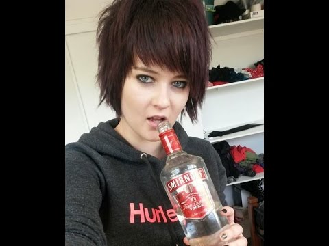 ASMR Bitchy & Drunk First Date Role Play