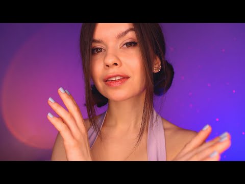 ASMR The ONLY Finger Fluttering Video You Need