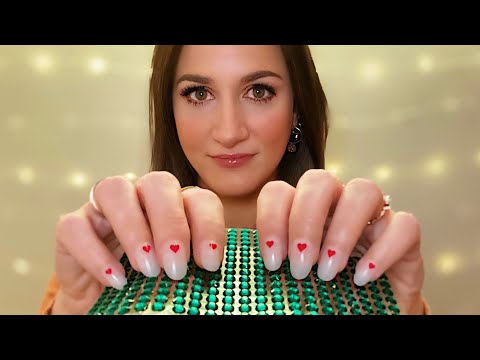 ASMR • Scratching Sounds to Soothe your Sleep (No Talking)