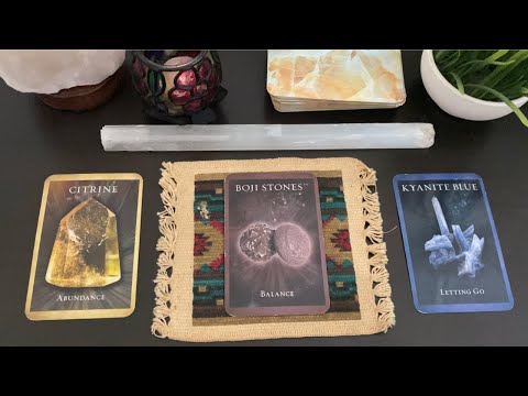 A Message For You | Collective Energy | Oracle | Tarot Card Reading
