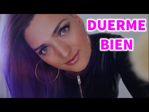 ✅ SI QUIERES DORMIR PROFUNDAMENTE 🌛 todas las NOCHES  este es TU VÍDEO 😍