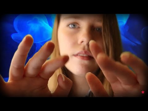 ASMR ADVENTURE INTO THE DEEP, WATER SOUNDS AND PERSONAL ATTENTION BINAURAL SOUNDS