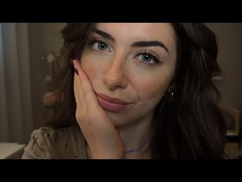 4K ASMR: FOR WHEN YOU'RE HAVING A BAD DAY ❤️‍🩹 (ITA)