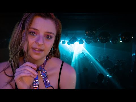 ASMR~ Taking Care Of You At A Rave
