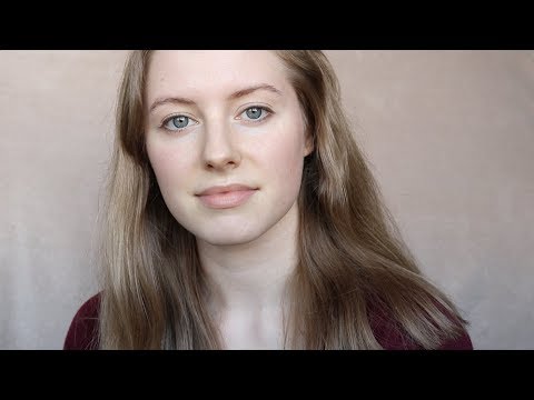 [ASMR] Personal Attention -- Mirrored Touch (whispered)