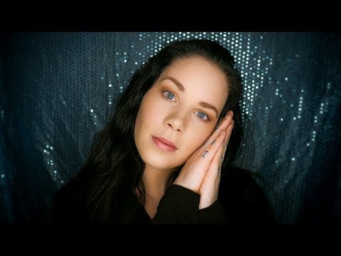 ASMR Meditation | Hypnotic Guided Physical Relaxation For Sleep 💤