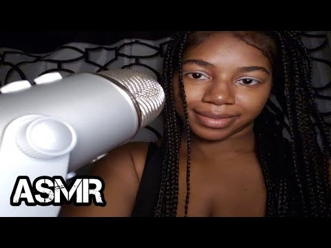 99.9% OF YOU WILL FALL ASLEEP TO THIS ASMR