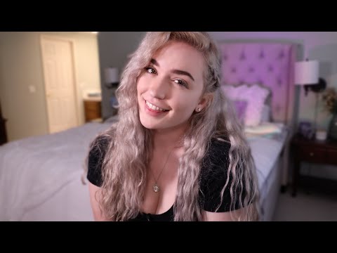 Master...can i bother you for a moment? ♡ ASMR