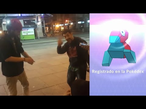 *Mago, Plaza Entrevero, Youtubers y Nuevas capturas* Gameplay: Pokémon GO ASMR | Episodio #39 ♥