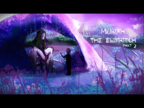 ASMR Going On A Date With Your Eldritch Girlfriend (Moriah Part 2) Roleplay (gender neutral)