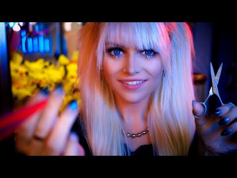 I'm Your Biggest Fan....🔪 | Obsessive Fan Girl - ASMR (roleplay, personal attention, rambling)