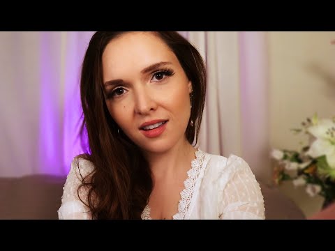 ASMR The Holidays Are Tough. I'm Here For You ❤️