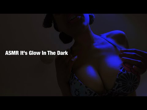 ASMR | POV Pay Attention Triggers But its Glow in the Dark For 1 min