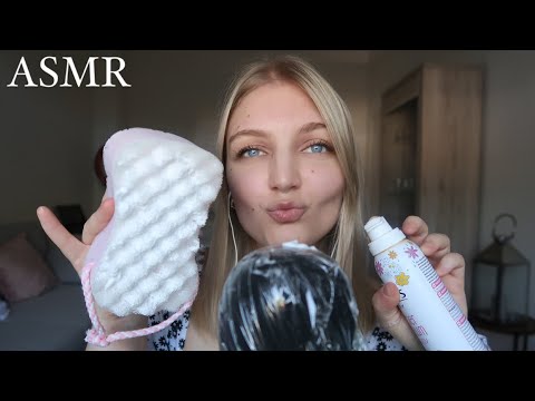 ASMR| KNISTERN IN DEINEN OHREN - TINGLE EXPLOSION 💥🤪 Twinkle ASMR