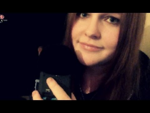 ASMR Positive Thinking To Help, Depression, Anxiety, Whispering, Personal Attention.