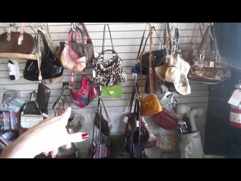 SouthernASMR Vlog / Thrift Store Walk-Through / Sad Day :(