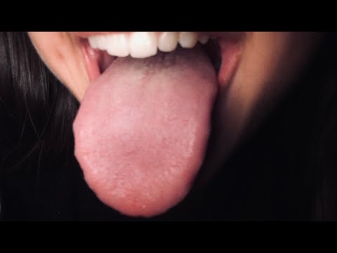 ASMR LENS LICKING!! *PART 5*