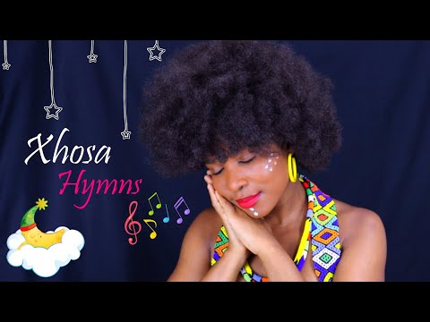 ASMR I TRIED SINGING YOU TO SLEEP (Xhosa Songs, Relaxation & Tingles) ASMR Songs That Cure My Trauma