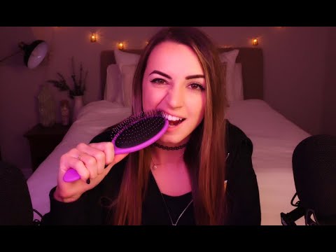 ASMR | Make This Noise | Recreating Sounds with my Mouth Challenge