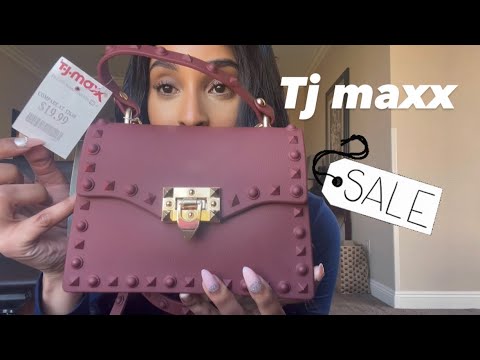 Tj•maxx mini haul ( new finds )