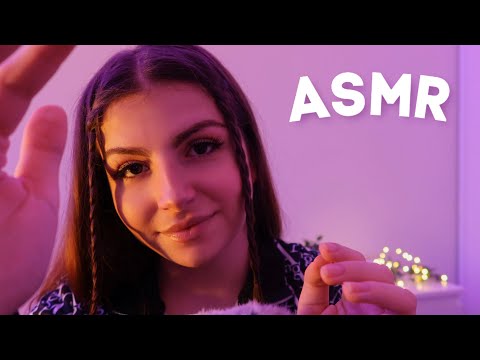 ASMR | Une vidéo très 😴☁️🧸💓💫...