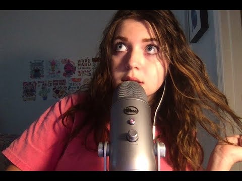 ASMR: answering FUNNY questions