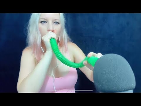 Crazy & Aggressive [ASMR] or something went wrong