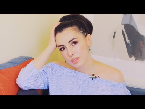 ASMR Honest Conversation - Overcoming Anxiety & Finding Peace
