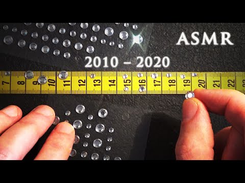 The History of ASMR 2010-2020 | feat. WhisperingLife
