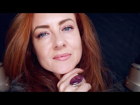 Comfort for Anxiety 💤 ASMR