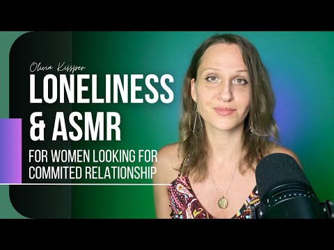 The Lonely Side of ASMR Fame: My Quest for a Real Connection | Women Dating in Digital Age