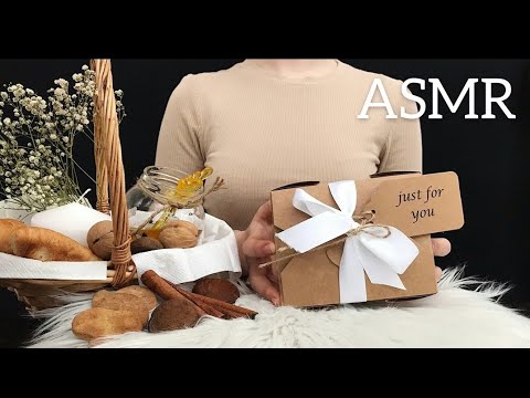 Let's Make Delicious Muffins! | Bake With Us  🧁🤤 |  ASMR