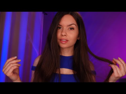 The BEST Inaudible Whispers to MELT Your Brain 🫠🧠 ASMR