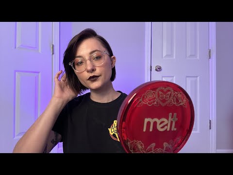 ASMR | Get Ready With Me // Very Soft Spoken