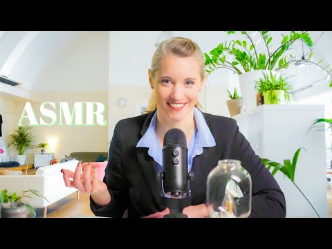 Friday 4pm Zoom Meeting | Please Make Every Effort to Attend | ASMR Role Play Happy Hour