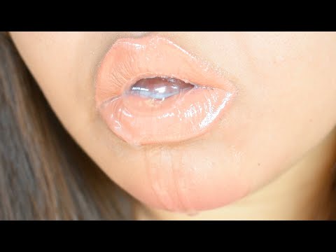 ASMR | Drooling for you