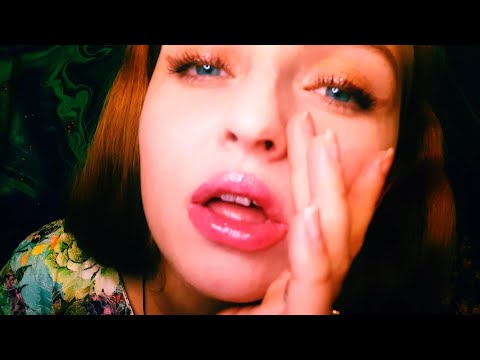 ASMR| ROLEPLAY |  GIRL RELAX HER BOYFRIEND 💞 SENSITIVE ASMR, SENSUAL CARE ABOUT YOU 💞 :"RELAX HONEY"