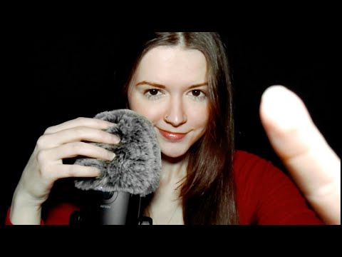 ASMR Positive Affirmations + Personal Attention ❤️ (You Will Fall Asleep)