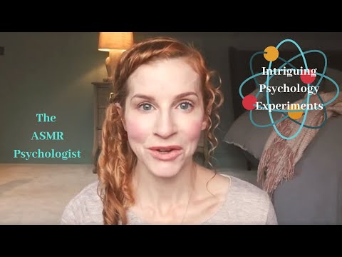 ASMR Psychologist Roleplay: The Truth (Whisper)
