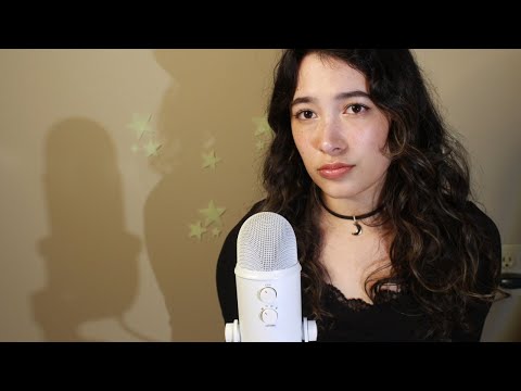 ASMR Shushing You Up 💓 (with some kisses and affirmations!)
