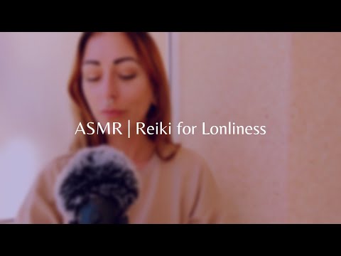 ASMR Reiki & Close Personal Attention  | Journey to meet your Spirit Guides ✨
