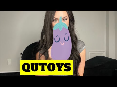 QU Toys BBC Toy Review 😋
