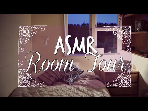 ASMR Minimalism Room Tour ~ Life Update Ramble!